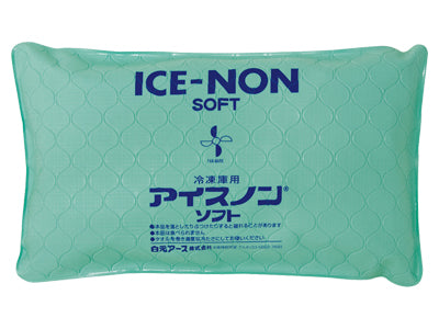 アイスノンソフト / 02034-0 1 個