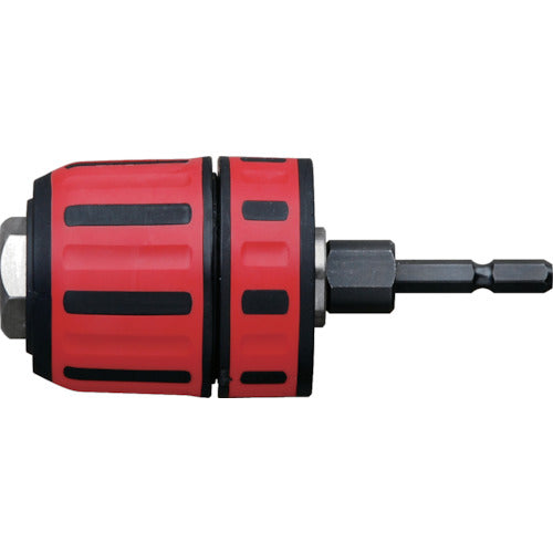 アネックス インパクト対応 ドリルチャック 1.5〜13mm AKL-195 1 個