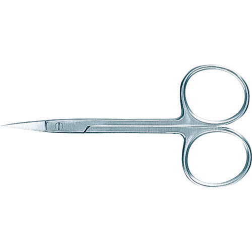 아넥스 수공예 정밀 가위 직형 90mm 190 1 丁