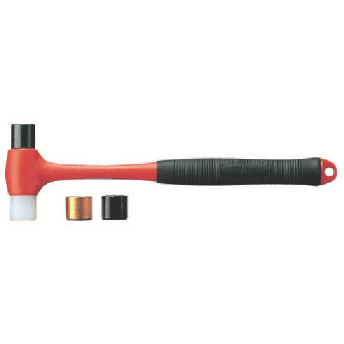 아넥스 헤드 교환 해머(중) 9008 1개