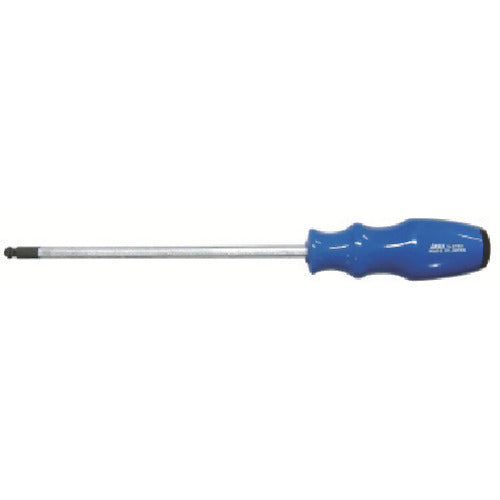 Annex Ball Point Hexagonal Wrench Driver Opposite Side 6.0 x 170 6700-6.0-170 1 Piece