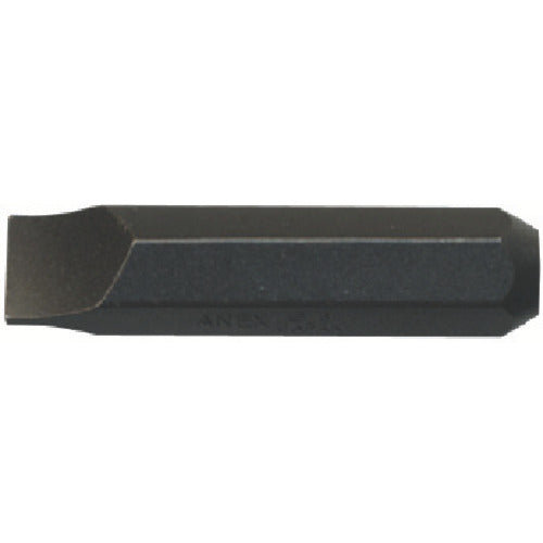 アネックス インパクトドライバー用ビット −8×36 対辺8mm六角軸 AK-21P-8-36 1 個
