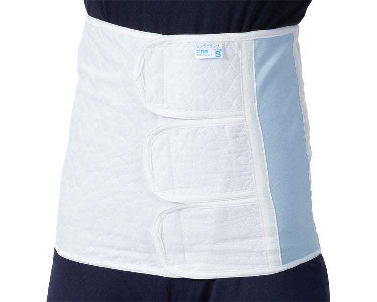 소 플래그 란제 30cm 폭 / 040630 무료 1 장