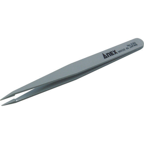 Annex 플라스틱 족집게 테이퍼 230 1 개