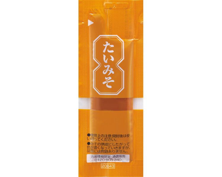 Taimiso / 220960 7g x 40 meals 1 box