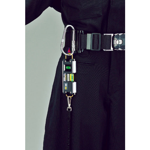 Ebisu Diamond Tobi Light Level Mini ED-16TBLM Black ED-16TBLM 1 piece