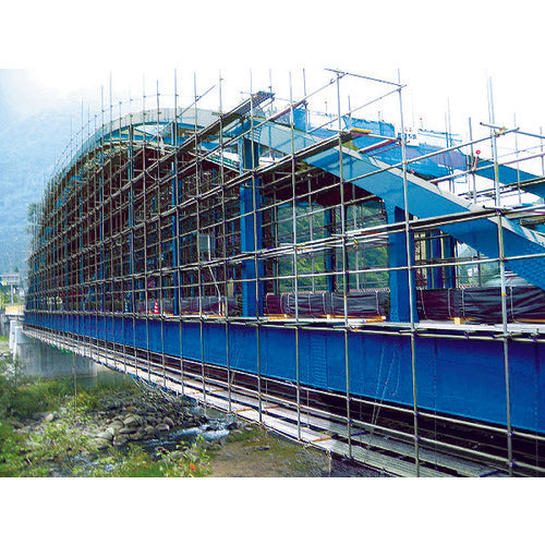 TOP 알파 유니버설 도로·비계 클램프용 EUS-17SX 1개