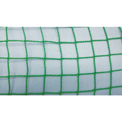 Yutakamake Multipurpose Net 1m x 5m PE Green B-2515 1 piece