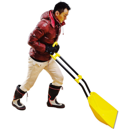 IRIS 225978 ダンスコ イエロー J-118804 1 本