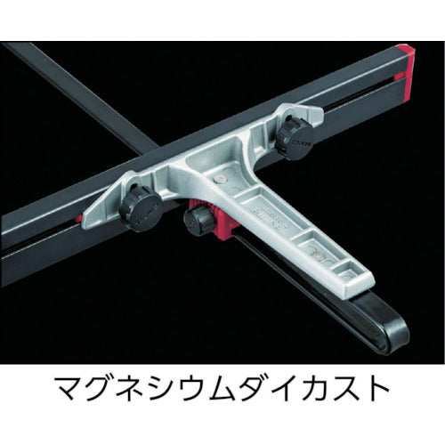 タジマ Tガイド HD 606 マグネシウム TG-HD606M 1 本