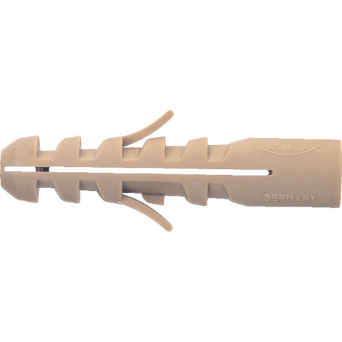 피셔 M-S 플러그 M6S (100개입) 50152 1상자