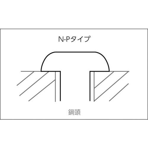フィッシャー Nハンマーフィックス N6×40/7P (50本入) 50339 1 箱