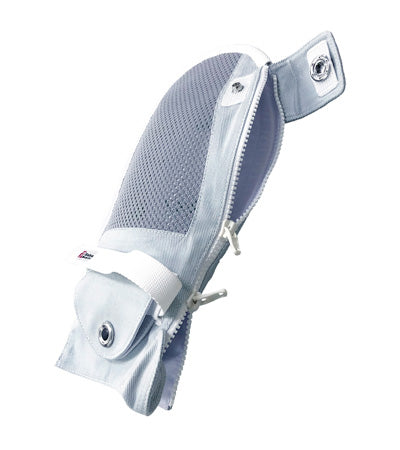 フドーてぶくろ 横入れ M / 106744 グリーン 1 双