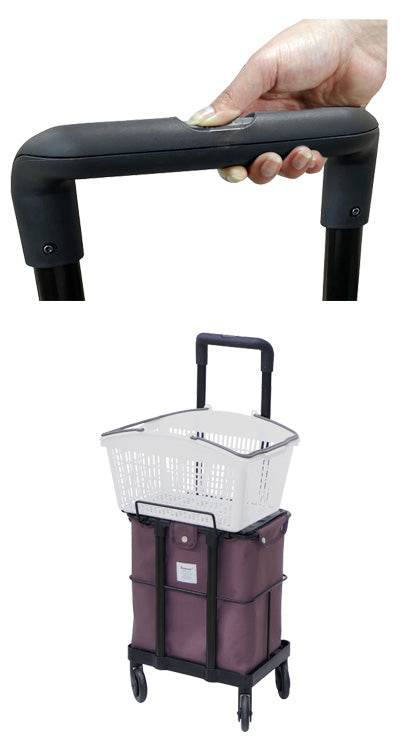 Melody Cargo / Grayish Rose 1 unit