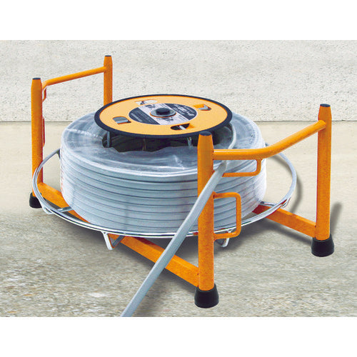 IKURA Electric Wire Reel ISK-CR430 (10131) ISK-CR430 1 piece