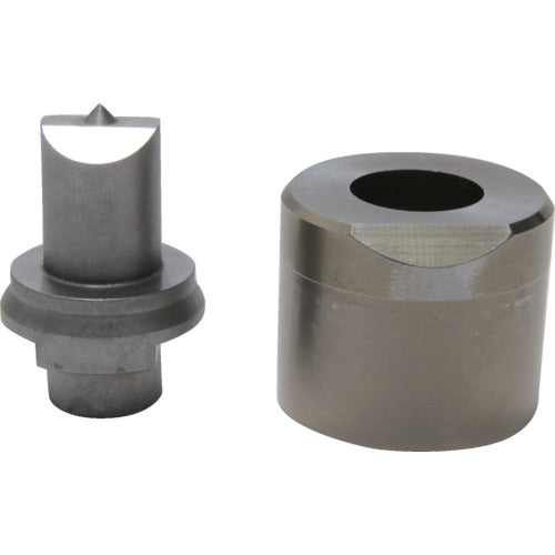 Ikura MP920F/MP20LF Round Hole Replacement Blade Set F (51923) MP920F-18F 1 S