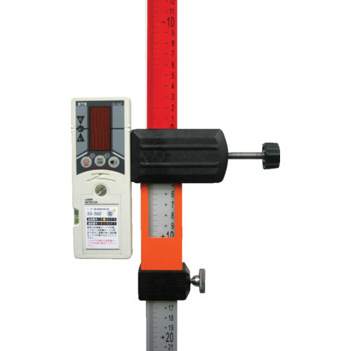 STS Receiver Sliding Scale Bar SIB240 SIB240 1 piece