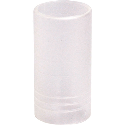 TONE インパクト用ソケット用パーツ(自動車整備用) 薄型ホイルナットソケット用プロテクター 二面幅寸法17mm RK-4AP17N 1 個