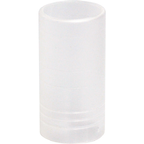 TONE Impact Socket Parts (for Automobile Maintenance) Thin Wheel Nut Socket Protector, Two-sided Width Dimension 21mm, RK-4AP21N, 1 Piece