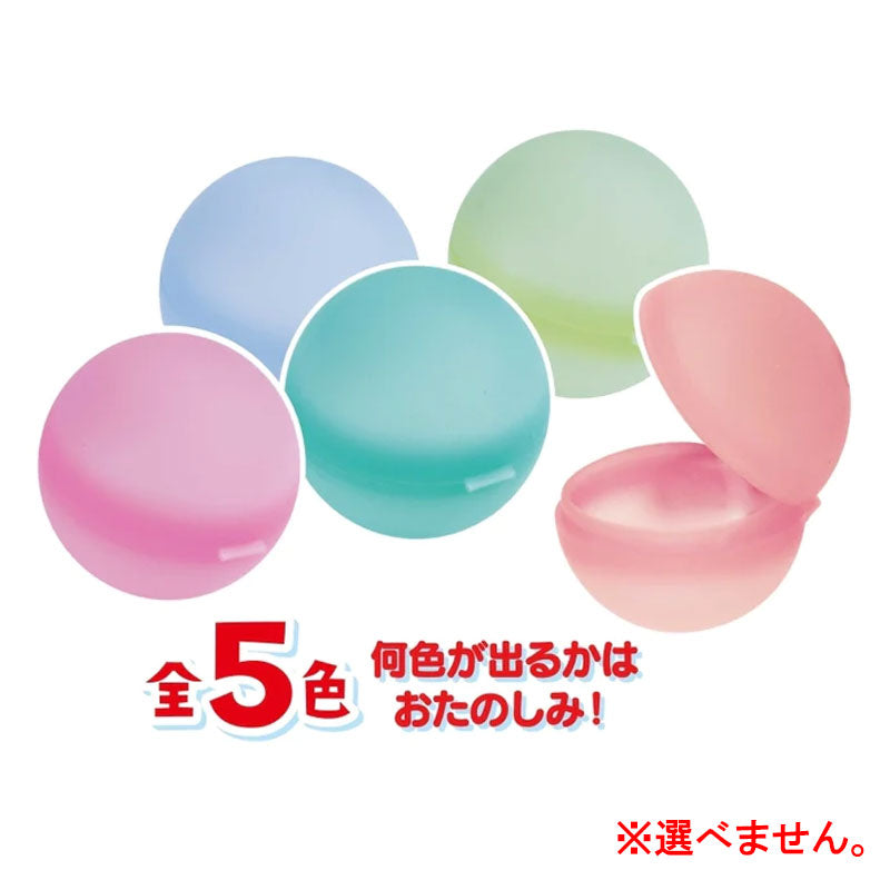 お風呂で遊べる入浴剤 38SERIES 無限!?水風船 25g(1包入) 1 個