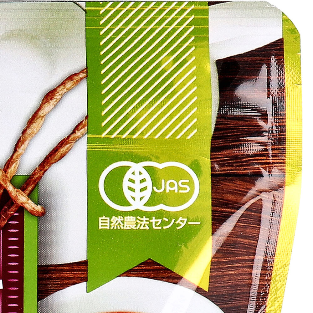 *Organic Rooibos tea bag 2.5g x 50 bags x 1