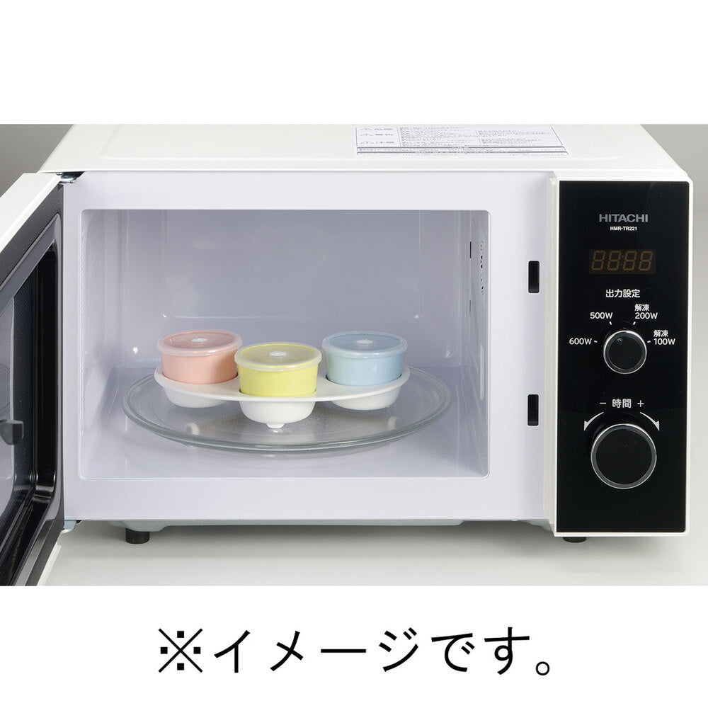 리첼 트라이 시리즈 이유식 시작 세트 1개