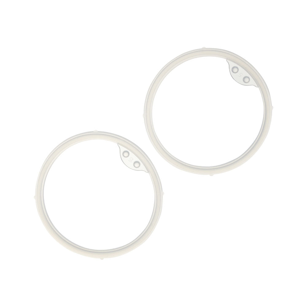 Richell Mug Gasket P-7 1 piece