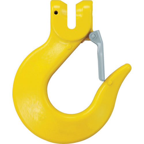 KITO 【매진 폐번】 체인 슬링 (핀 타입) 가공 부재 슬링 훅 VSL 기본 사용 하중 5.2t VSL3130 1 개