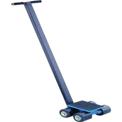 KAISER 운반용 롤러 돌리 3t 911149 1대