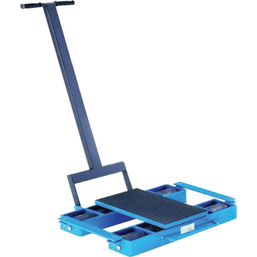 KAISER Transport Roller Dolly 6t 911150 1 unit