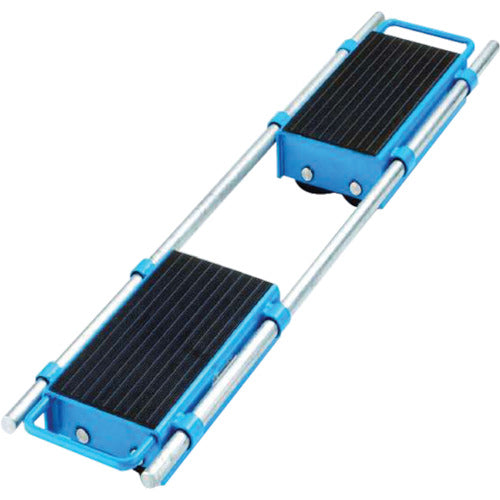 KAISER Adjustable Transport Roller Dolly 12t 911155 1 unit