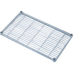 IRIS 106504 メタルラック用棚板 800×460×40 MR-8046T 1 枚