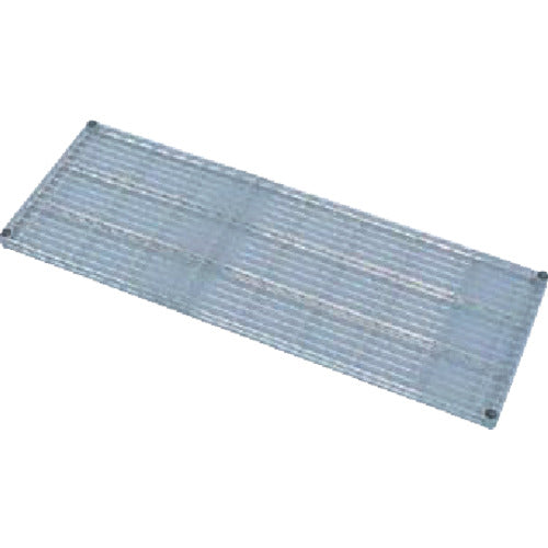 IRIS 106506 Metal Rack Shelf 1300 x 460 x 40 MR-1346T 1 piece