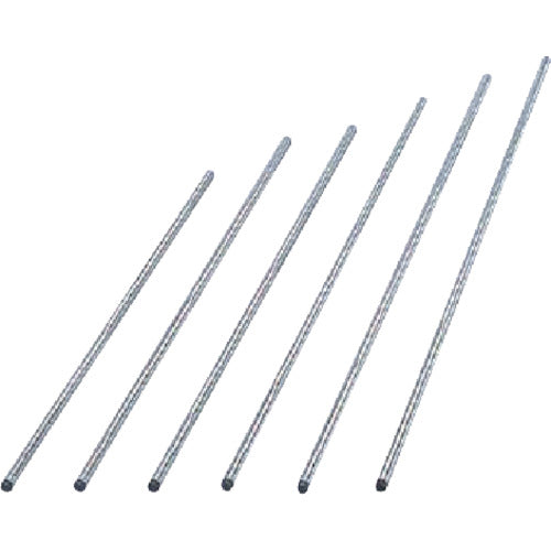 IRIS 546944 メタルラック用ポール 径25×1100 MR-110P 1 本