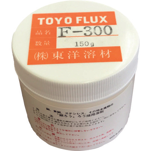 BBK Silver Solder Flux F-300 1 piece