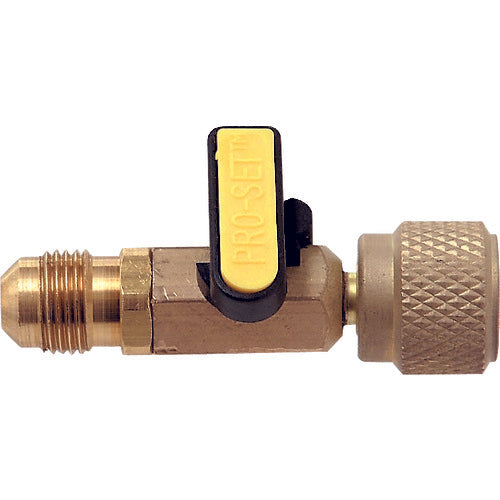 BBK Ball Valve (3/8 Flare) BV-38 1 pc