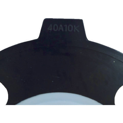 에슬론 PTFE(테프론) 패킹 40A JIS10K PP40 1장