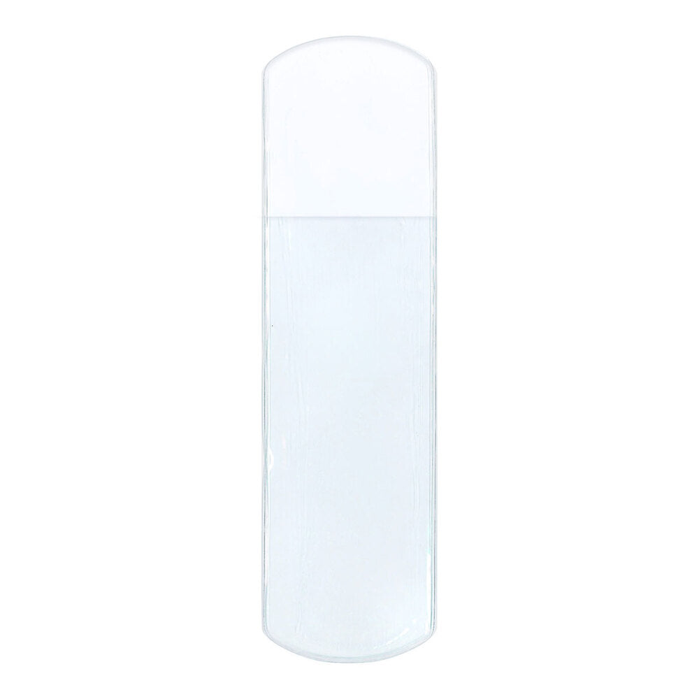 Glass exfoliant Glass peeling 1 piece