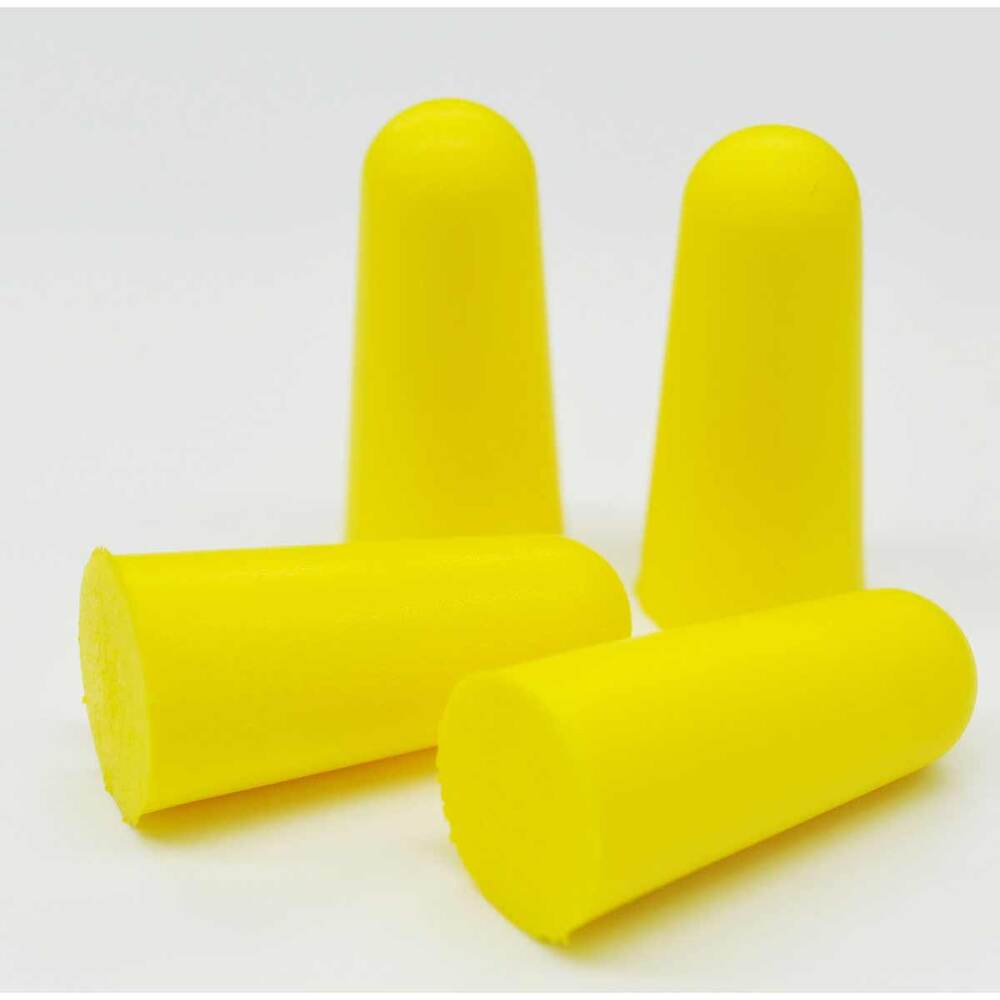 トプラン やわらか耳せん 携帯用ケース付 4個入(2ペア) 1 個