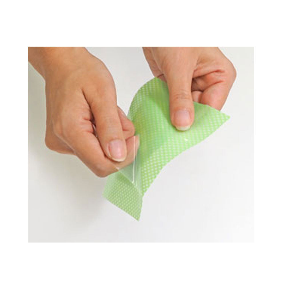 トプラン 貼れるダニ捕りシートDX まくら・クッション用 4枚入 1 個