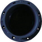 エスロン TSフランジ JIS5K PVC 125A TSF1Q5 1 個