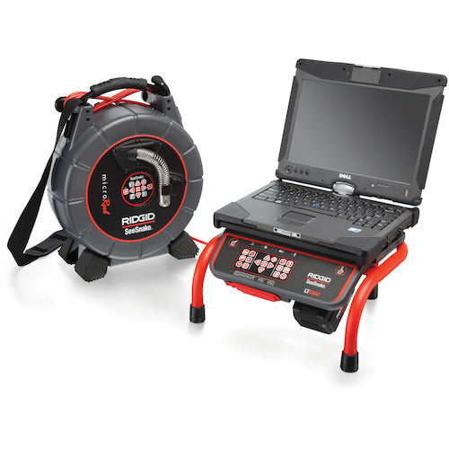 RIDGID Laptop Interface System LT1000M 36653 1 unit