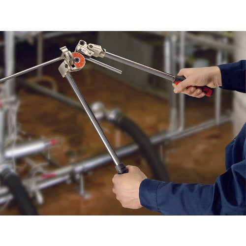 RIDGID Heavy Duty Bender 604 38033 1 unit