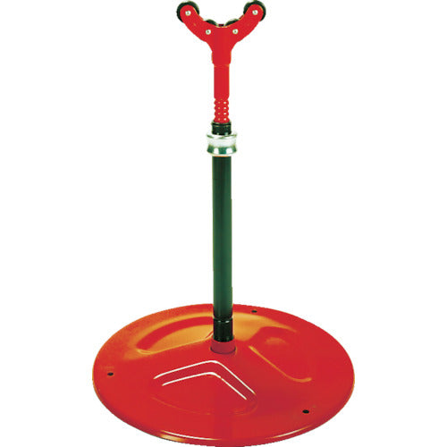 RIDGID アジャスタブルパイプサポート 46 42505 1 台