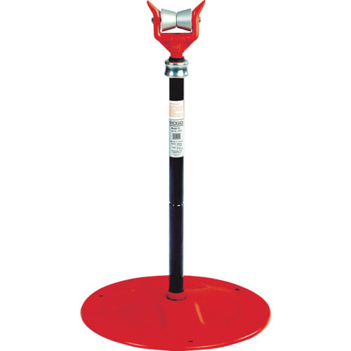 RIDGID アジャスタブルパイプサポート 92 42510 1 台