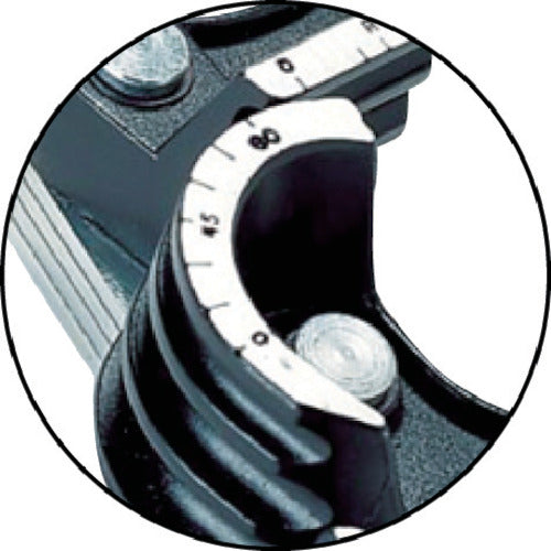 RIDGID トライ・ベンダー 456 44852 1 丁