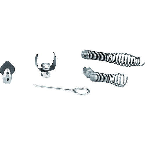 RIDGID 팁 공구 세트 T-250 48482 1 S