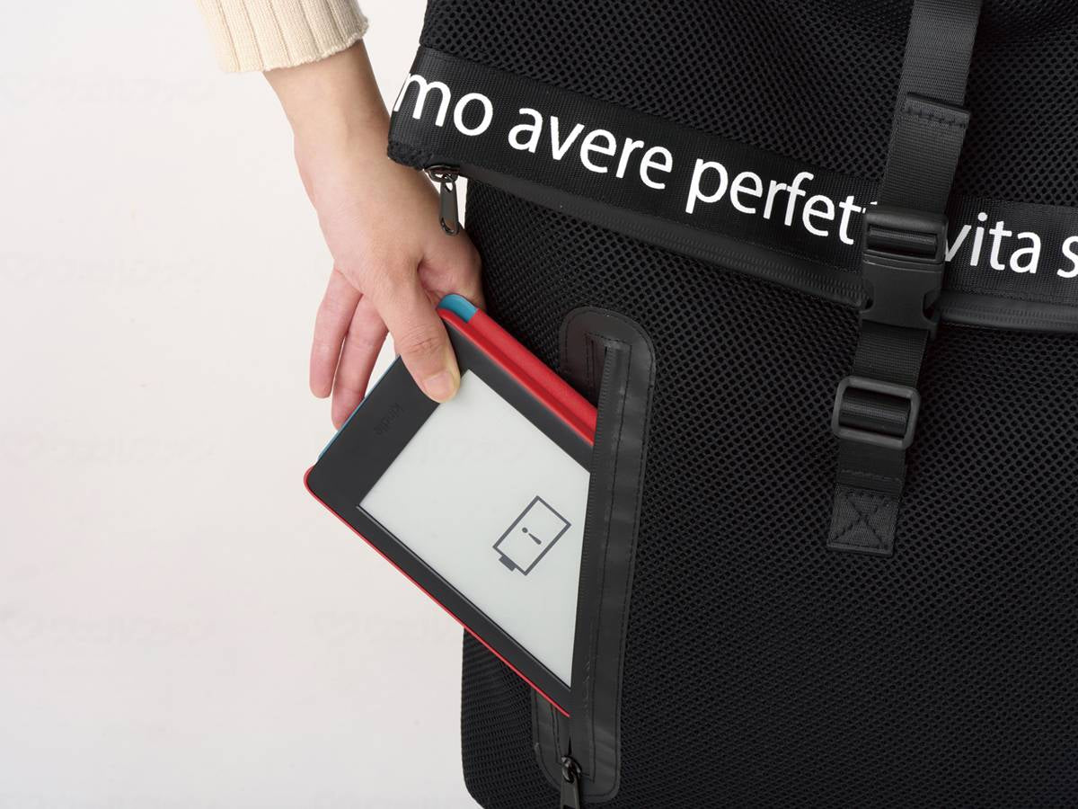 Replorry Cart Set Gray