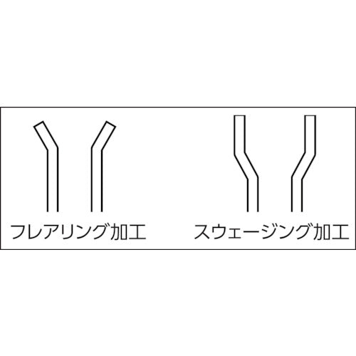 RIDGID Swaging Tool 565 52440 1 bag