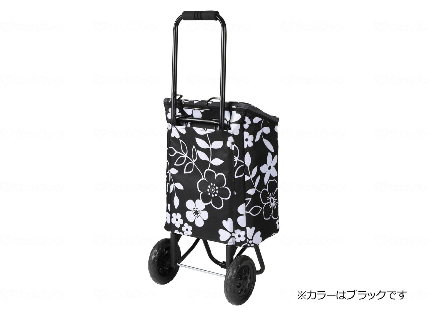 Rep Chester Backpacking Cart Blue